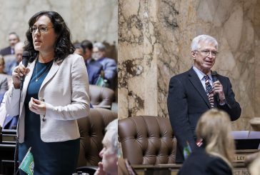 18th District lawmakers to host town hall meeting on Saturday, March 28, in Battle Ground