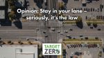 Drivers must choose the nearest lane when turning in Washington, and left turns bring added risk. Even with signals, every driver must help prevent crashes by following law.