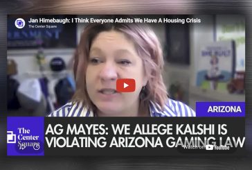 Video: Can accelerated home construction replace need for WA income tax?