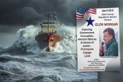 Opinion: ‘Stay close, stay informed, stay the course’