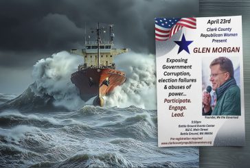 Opinion: ‘Stay close, stay informed, stay the course’