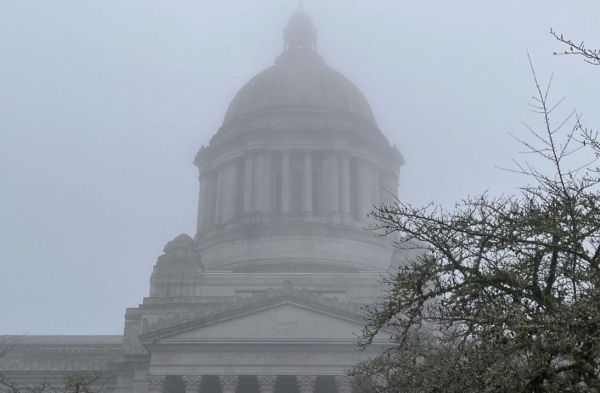 Washington rolls back its estate tax hike, restoring previous rates and prompting uncertainty around $340 million in expected revenue for education.