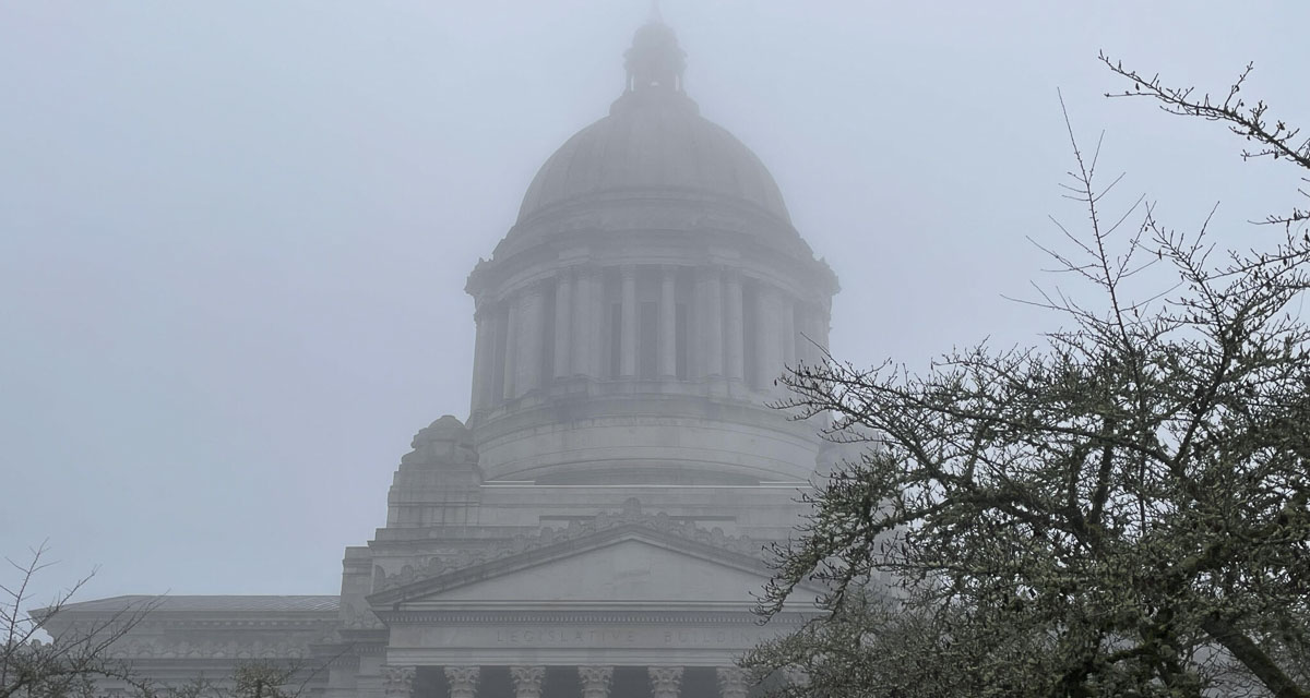 Washington rolls back its estate tax hike, restoring previous rates and prompting uncertainty around $340 million in expected revenue for education.