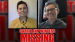 Vancouver Police are searching for 62-year-old Carrie Ann Winters, who was last known to be near Frenchman’s Bar in west Vancouver. She has distinctive tattoos.