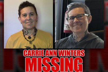 Vancouver Police seeking missing person