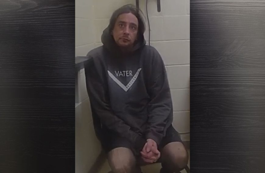 Laboratory results from a blood sample collected in 2025 provided probable cause for police to arrest Michael T. Smith, more than a year after the Battle Ground crash.