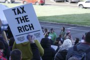 As Washington gets an income tax, the fight to overturn it begins