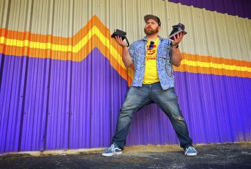 GoFundMe Spotlight: Vancouver media producer preparing for epic road trip on Route 66