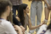 Business Profile: Columbia River volleyball coach teaches The Elite Competitor