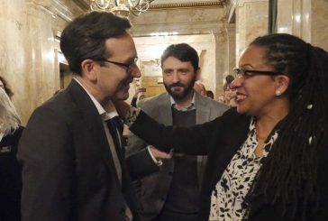 After marathon debate, WA House advances income tax