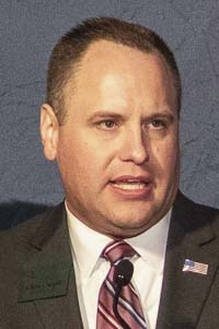 Chris Cargill, Mountain States Policy Center