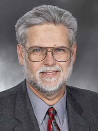Rep. Ed Orcutt