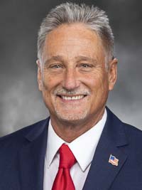 Sen. Jeff Wilson