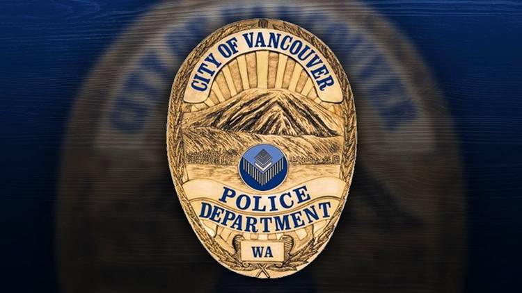 Vancouver Police Major Crimes Unit investigating after woman found dead with knife wounds on NE Oakbrook Circle.