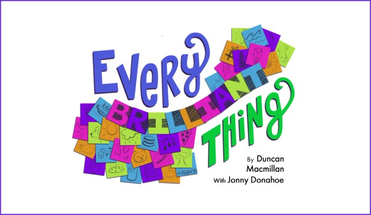 Interactive theatre production donates 50% of ticket sales to local counseling services.