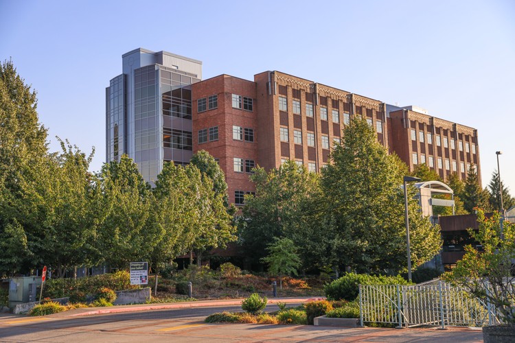 Treasurer Alishia Topper opens drive-through kiosk for final two days before April 30 property tax deadline.