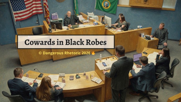 Judge refuses emergency protection for constitutional sheriffs facing removal by unelected board.