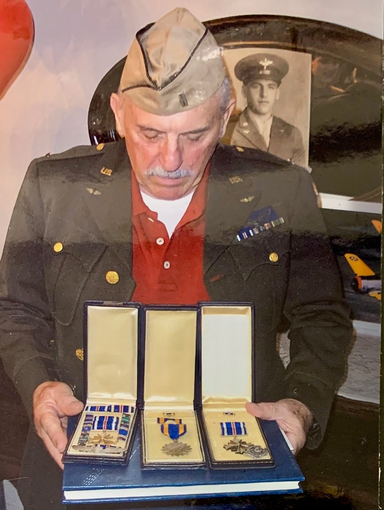 Francis Eugene Madore