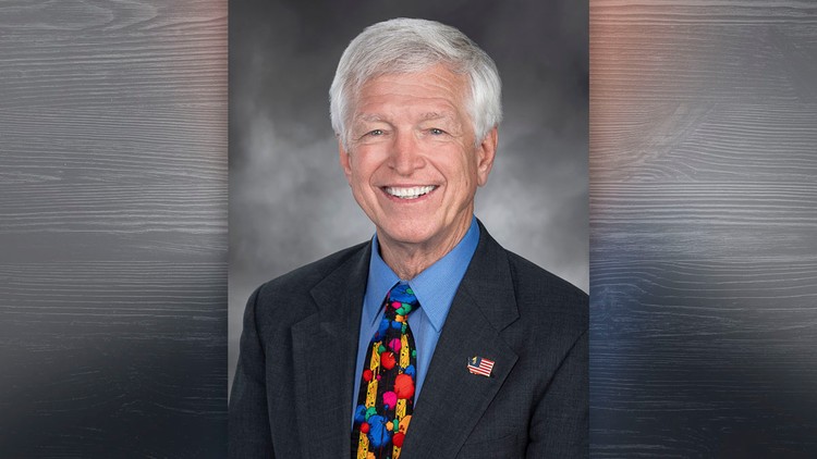 Rep. John Ley argues property taxes have grown far beyond the promised 1% cap, forcing seniors on fixed incomes to struggle.