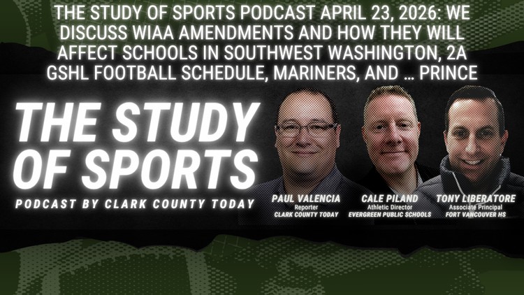 Sports administrators discuss WIAA amendment that could affect Fort Vancouver and other area schools' classifications.