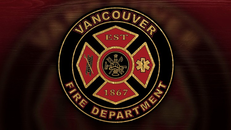 KME-manufactured Engine 5 brings advanced technology and modern safety systems to Vancouver's emergency response fleet.
