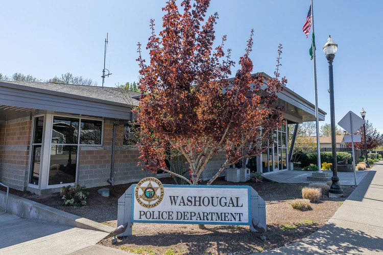 Washougal Police receives state grant for laser-based device that identifies drugs through packaging without direct contact. File photo