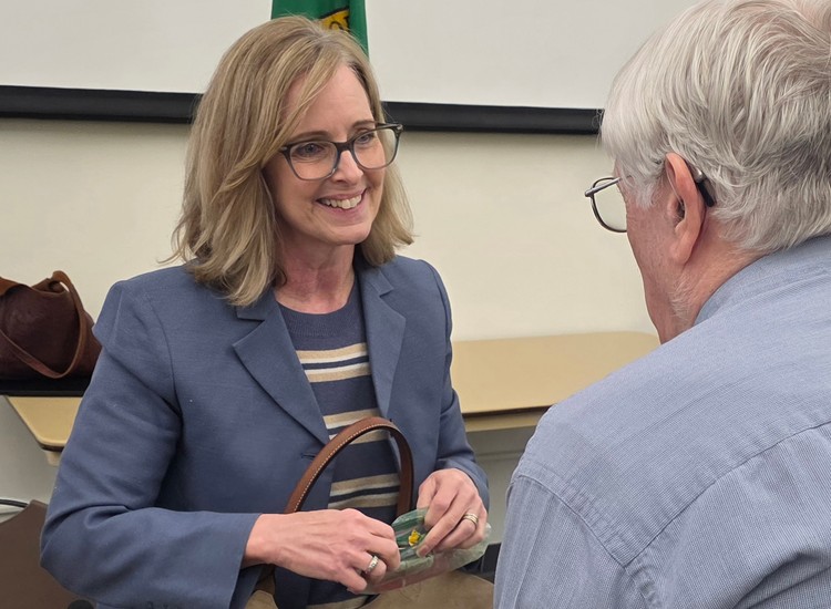 Three Democrat legislators defended the new income tax affecting only those earning over $1 million annually.