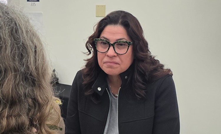 Three Democrat legislators defended the new income tax affecting only those earning over $1 million annually.