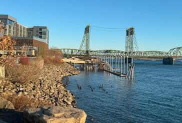 Vancouver mayor counters IBR’s proposal for the only light rail stop to be at the waterfront