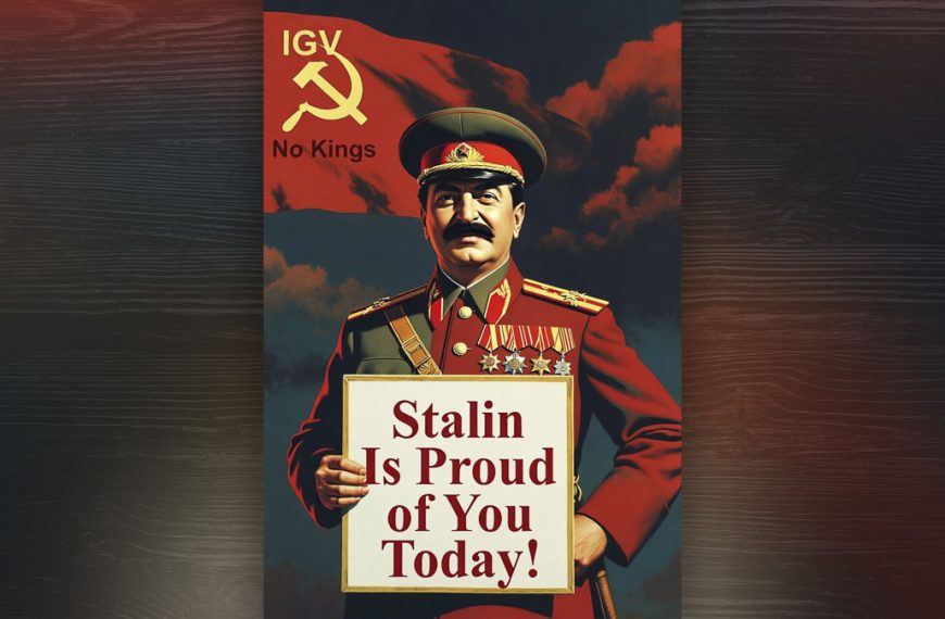 Reform Clark County’s Rob Anderson criticizes local and national groups for organizing protests that featured Auditor Greg Kimsey as a keynote, raising concerns about public trust and political partisanship.