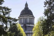 With more state financial stress on horizon, Ferguson signs WA budget