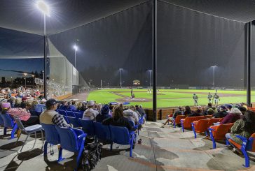 Ridgefield to host Division I baseball game between UW Huskies and UP Pilots on April 21