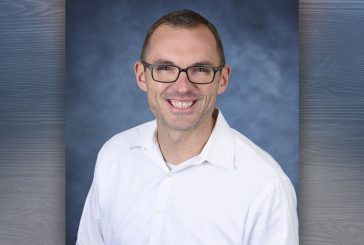 Camas School District names Ryan Scott as principal of Lacamas Lake Elementary
