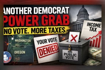 Opinion: Defending Democracy by denying it?