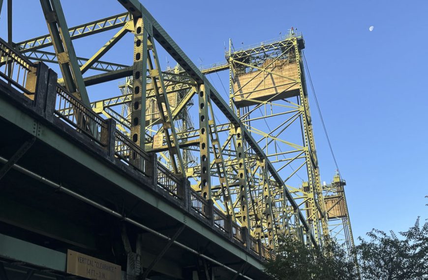 John Ley argues the I-5 Bridge replacement’s soaring cost stems from costly extras like light rail, noting other states deliver larger, toll-free bridges for much less.