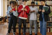 As Washington lawmakers punt on school cellphone ban, some want more action