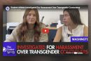 VIDEO: Families at center of WA transgender sports debate face-to-face with OSPI