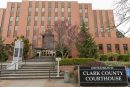 Clark County seeks volunteer for Law and Justice Council