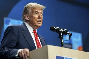 White House govt. Funding request for 2027 cuts $73 billion