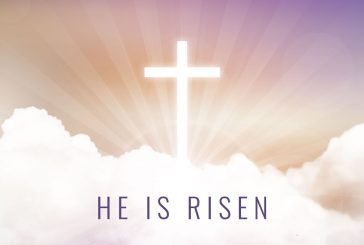 He Is Risen: An Easter Message from Clark County Today
