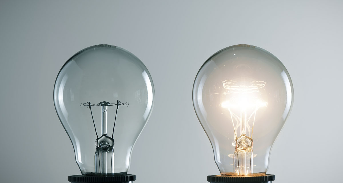 Opinion: Who is winning the race for affordable power?