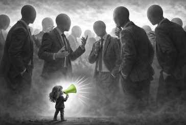 Opinion: The growing gap between public voice and political power