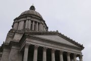 Lawsuit aims to block new eligibility requirements for WA sheriffs