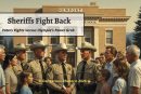 Opinion: Sheriffs fight back