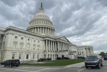 Makeover in store for Congress with flood of lawmakers headed for the exits