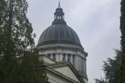 Former WA Supreme Court justice joins legal effort against income tax
