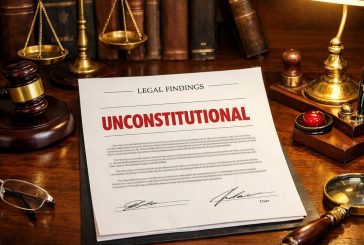 Opinion: Lawsuit filed against the unconstitutional income tax in Washington state