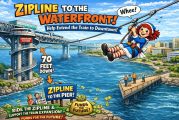 Letter: Freeze the scope and build the bridge