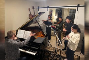 Camas-Washougal Community Chest and partners award 37 grants to local organizations