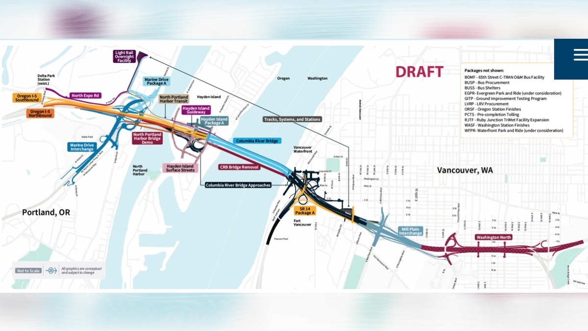 Rep. John Ley examines TriMet's $850 million operating loss and 75% cost increase for MAX light rail service.
